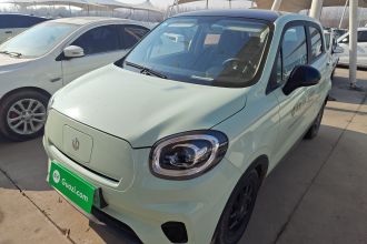 零跑汽车 零跑T03 2024款 403舒享版