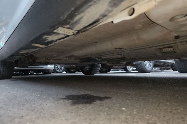 东风风神 奕炫 2024款 1.5L 自动劲速版局部细节9001