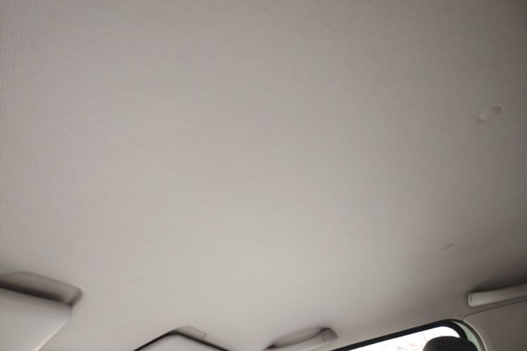 五菱汽车 宏光MINIEV 2021款 马卡龙时尚款 磷酸铁锂中控内饰22