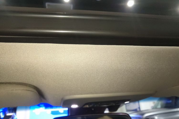 丰田 凯美瑞 2023款 双擎 2.5HG 豪华版中控内饰22