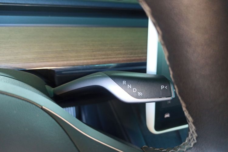 特斯拉 Model 3 2022款 后轮驱动版局部细节18