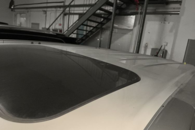 三菱 欧蓝德 2016款 2.4L 四驱精英版 5座局部细节57