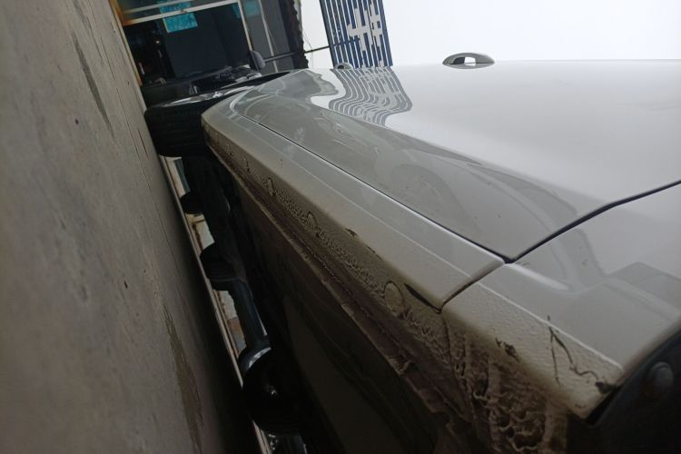 别克 英朗 2019款 15T 双离合互联精英型 国VI局部细节9001