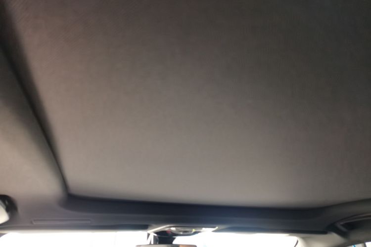 领克03 2021款 2.0TD 自动劲Plus中控内饰22