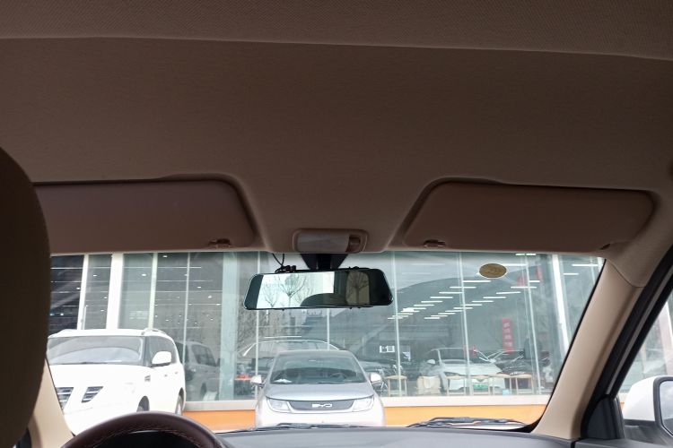 五菱汽车 五菱宏光 2021款 1.5L改款 S舒适型 电动助力LAR中控内饰22