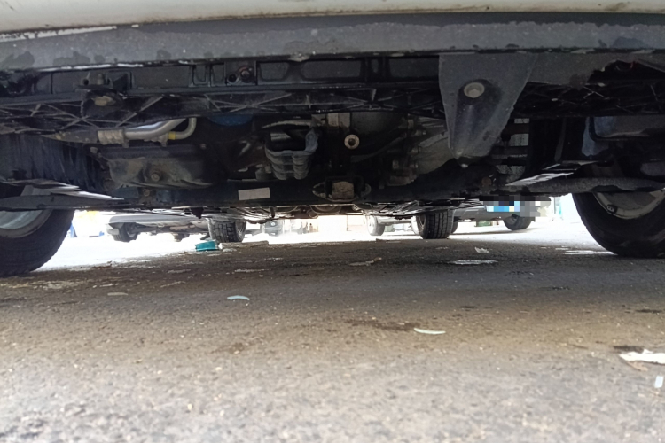 起亚K3 2016款 1.6L 手动GL局部细节9008