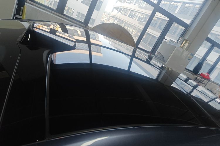 鸿蒙智行 享界S9 2025款 增程 Max+局部细节57