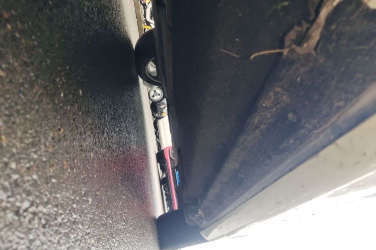 奥迪Q5(进口) 2013款 45 TFSI quattro 运动型局部细节9004