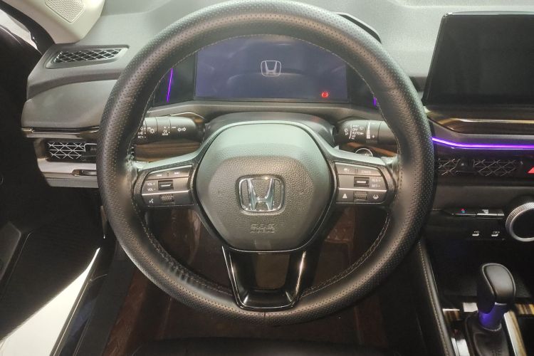 本田 雅阁 2023款 260TURBO 智享版中控内饰13