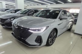 奇瑞 艾瑞泽8 2023款 高能版 2.0T DCT劲