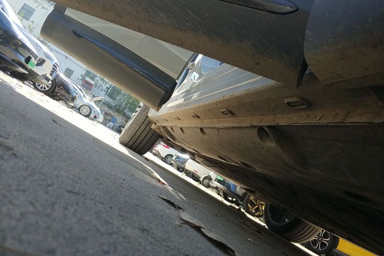 飞凡汽车 飞凡MARVEL R 2021款 四驱PRO版局部细节9001