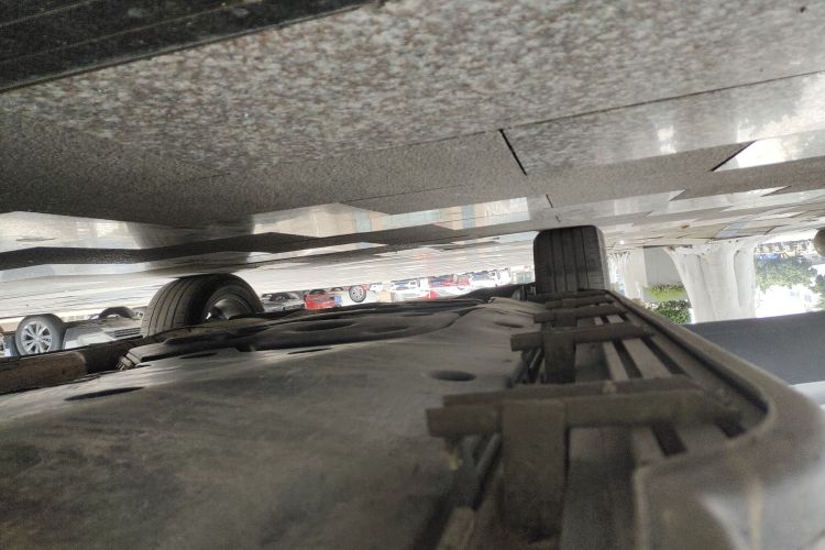 大众 途昂 2019款 330TSI 两驱豪华版 国VI局部细节9001