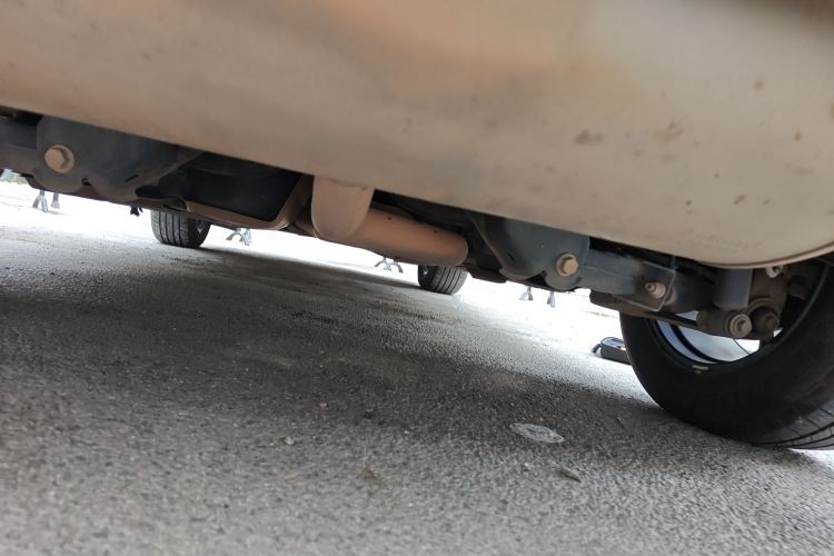 林肯 冒险家 2022款 2.0T 两驱尊享版局部细节9009