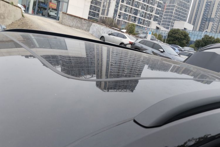 奥迪Q5L 2024款 45 TFSI 豪华动感型局部细节57