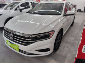 大众 速腾 2020款 280TSI DSG舒适型 国VI