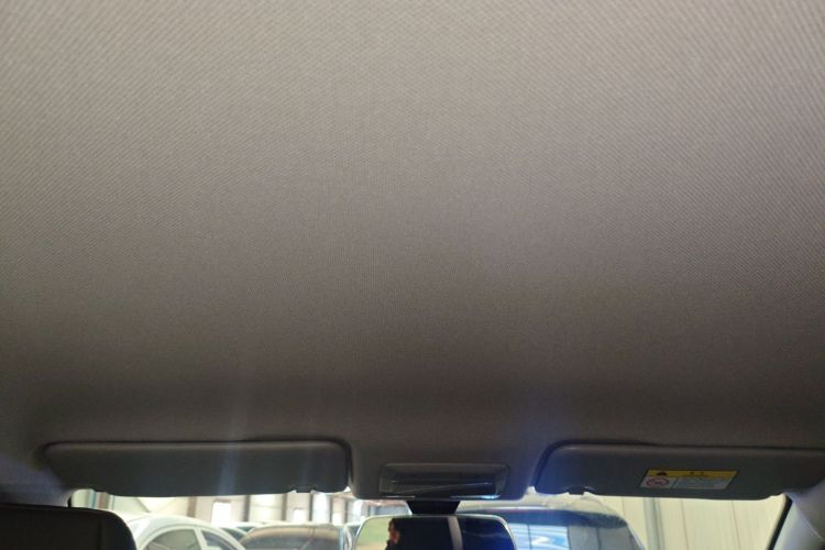 五菱汽车 五菱星驰 2022款 1.5L CVT畅玩型中控内饰22