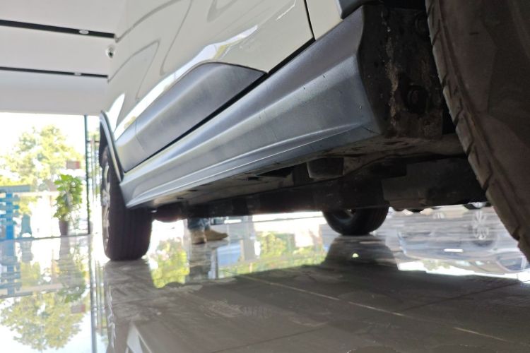 比亚迪 元Pro 2021款 401KM 尊贵型局部细节9001