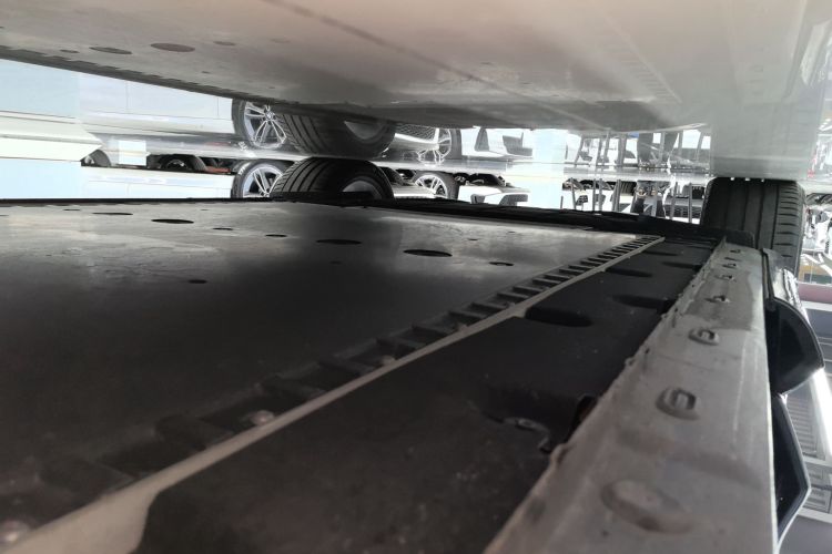 智己汽车 智己LS7 2025款 焕新版 Ultra局部细节9001