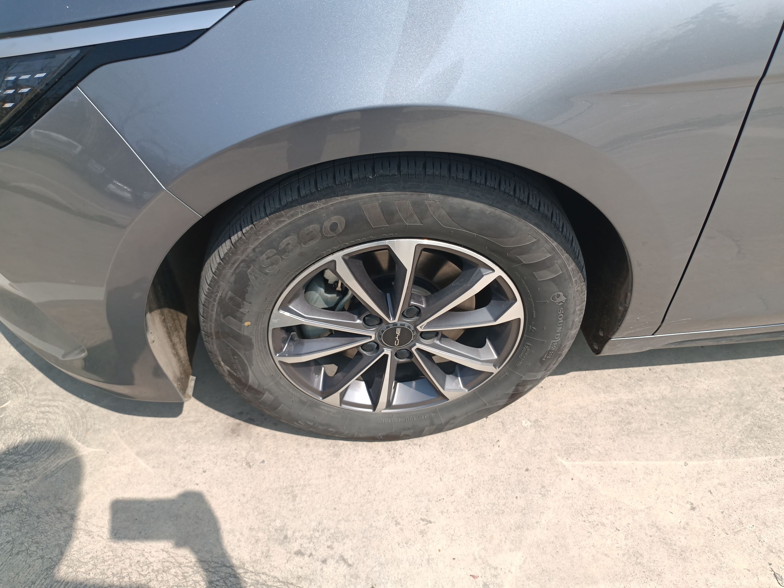 车300二手车图片