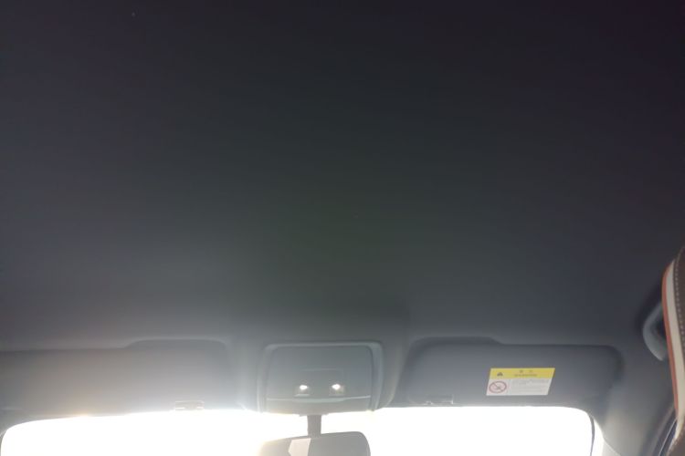 比亚迪 秦PLUS 2023款 冠军版 EV 510KM领先型局部细节22