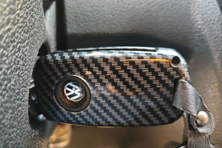 大众 宝来 2016款 1.6L 手动舒适型中控内饰7001