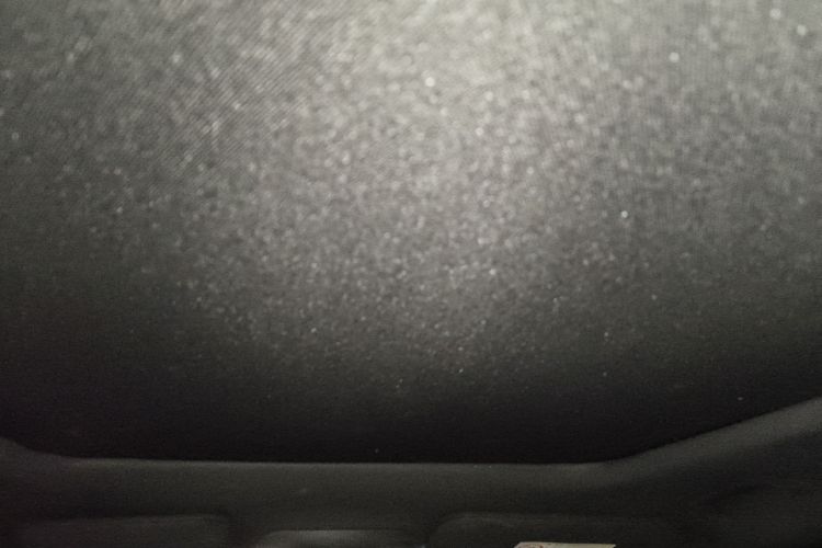 林肯MKC 2019款 2.0T 两驱尊雅版 国VI中控内饰22