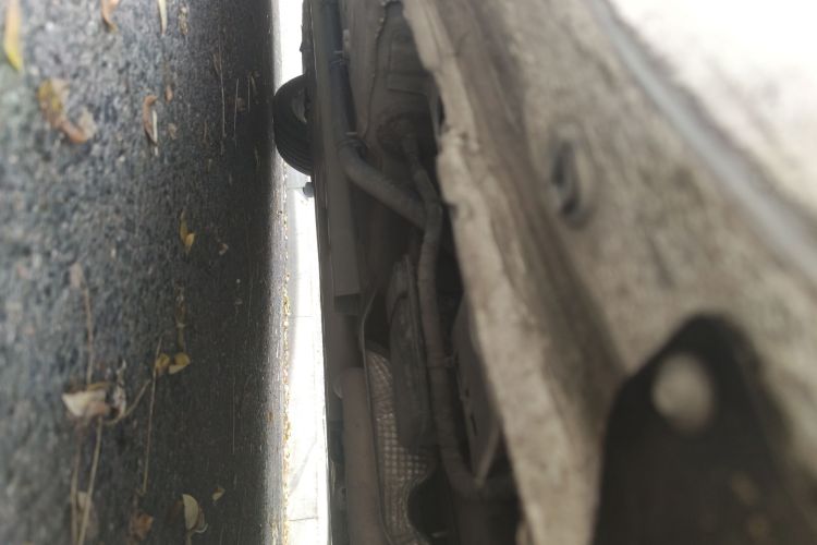 别克 威朗 2017款 三厢 15S 自动领先型局部细节9003