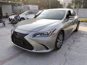 雷克萨斯ES 2018款 200 豪华版 国V