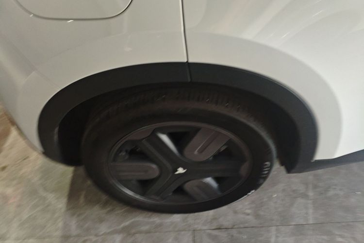 firefly萤火虫 2025款 自在版车身外观6008