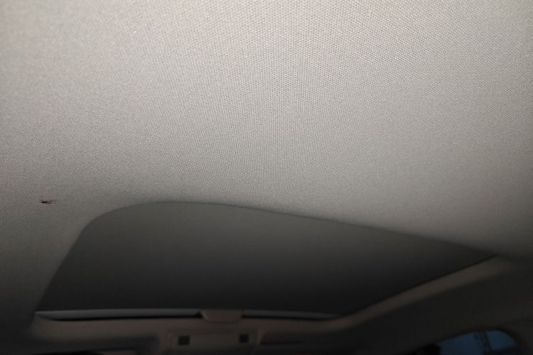 大众 Polo 2019款 Plus 1.5L 自动炫彩科技版中控内饰22