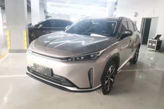 荣威D5X DMH 2024款 135旗舰版