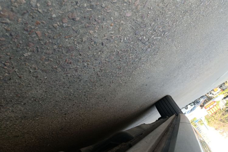 奥迪Q2L e-tron 2022款 Q2L e-tron 纯电智享型局部细节9002