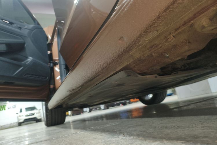 大众 凌渡 2018款 280TSI DSG舒适版局部细节9002