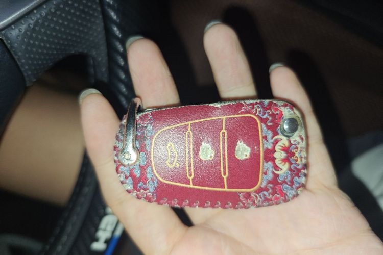 海马S5 2015款 1.5T CVT豪华型中控内饰7001