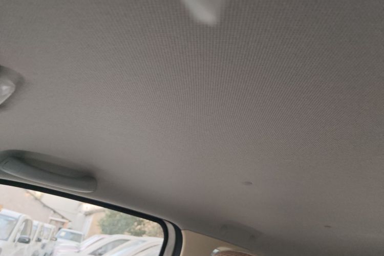 五菱汽车 宏光MINIEV 2024款 第三代 215km 青春版中控内饰22