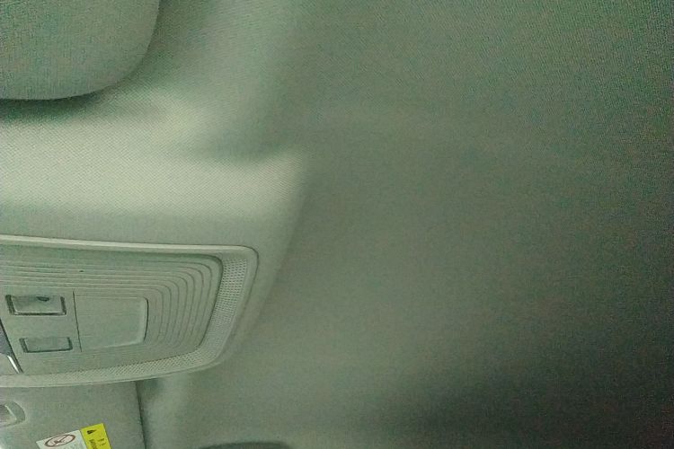 比亚迪 驱逐舰05 2024款 荣耀版 DM-i 55KM 豪华型局部细节22