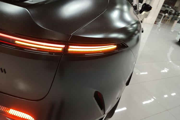 阿维塔11 2023款 鸿蒙 116度 奢享版车身外观6006