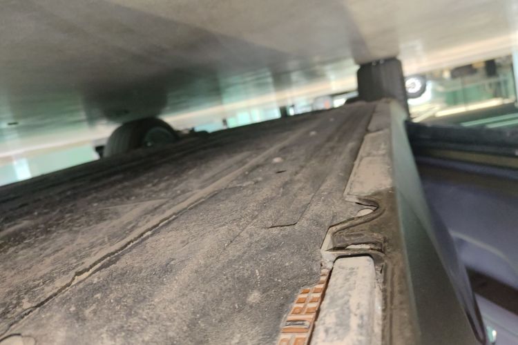 零跑汽车 零跑C10 2024款 530激光雷达版局部细节9002