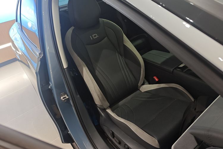 大众ID.7 VIZZION 2024款 PRO局部细节41