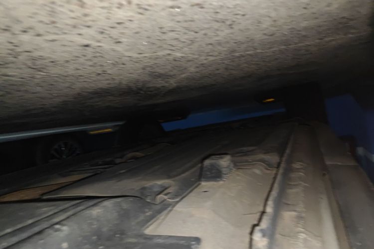 领克01 2017款 2.0T 四驱劲Pro版局部细节9003