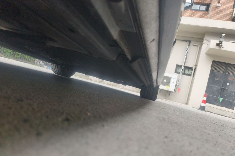 奥迪A4L 2013款 35 TFSI 自动舒适型局部细节9002