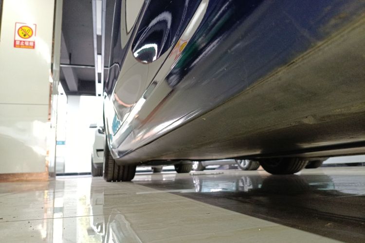 特斯拉 Model 3(进口) 2019款 长续航全轮驱动版局部细节9001