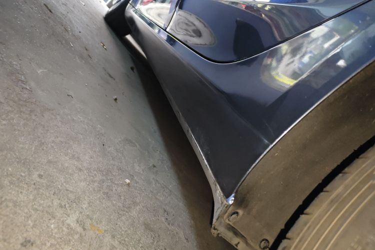 特斯拉 Model 3 2020款 长续航后轮驱动版局部细节9002