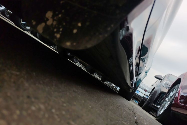 小米汽车 小米SU7 2024款 四驱超长续航高阶智驾Max版局部细节9002