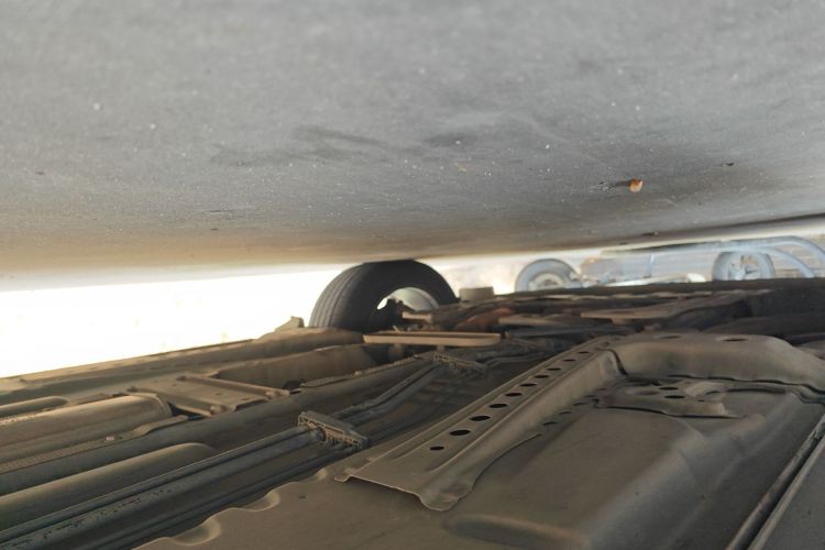 凯迪拉克XT4 2018款 28T 两驱豪华型局部细节9004