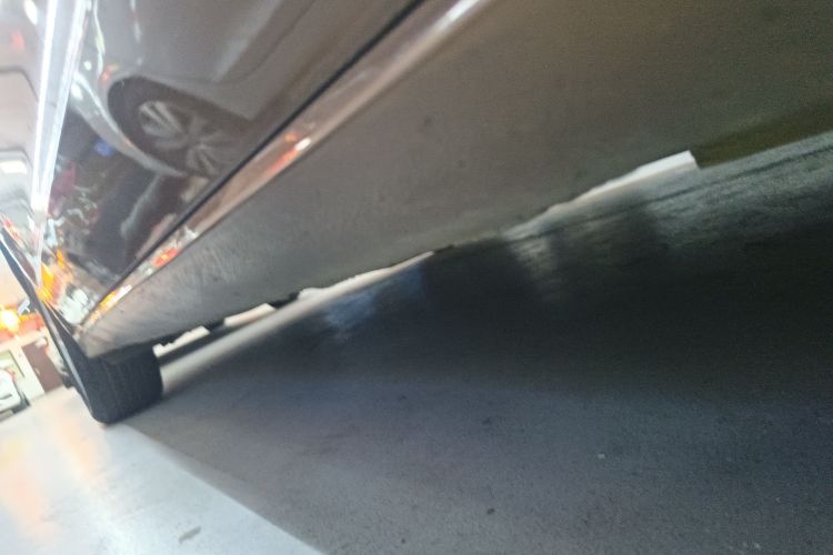 大众 凌渡 2017款 230TSI DSG风尚版局部细节9001