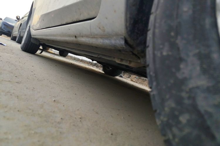 马自达3星骋 2012款 两厢 1.6L 手动舒适型局部细节9001