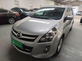 马自达8 2013款 2.5L 至尊版