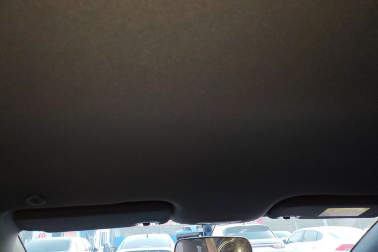 比亚迪 海豚 2025款 420km 自由版局部细节22