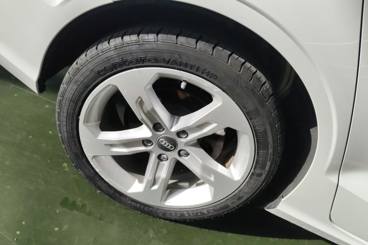 奥迪A3 2020款 Limousine 35 TFSI 进取型 国VI车身外观6008